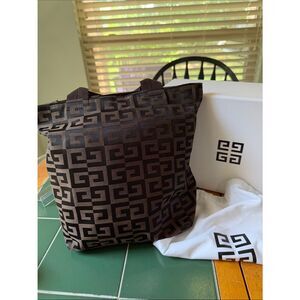 Givenchy Vintage Tote